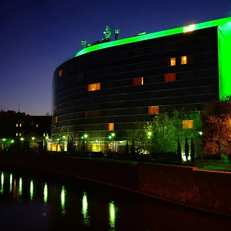 Aurora Grand Casino Stay